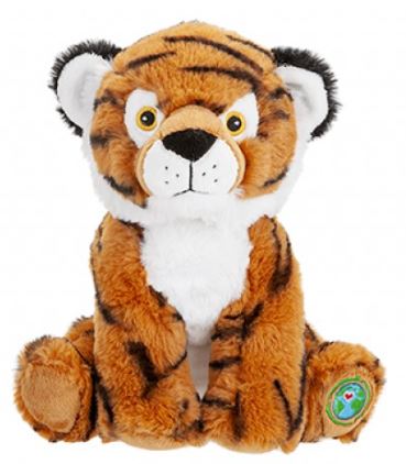 (image for) PMS ECO PLUSH TIGER