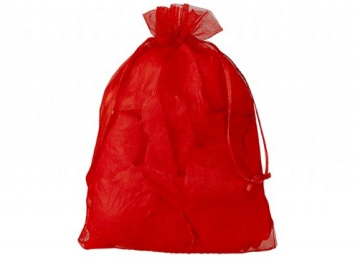 (image for) PMS VAL RED PETALS IN BAG