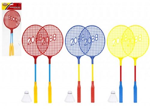 (image for) PMS BADMINTON SET