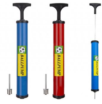 (image for) PMS BALL PUMP WITH ADAPTER