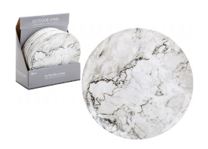 (image for) PMS MELAMINE PLATE MARBLE