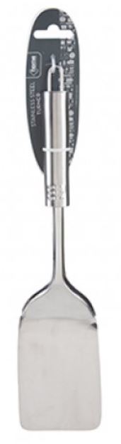 (image for) PMS S/STEEL TURNER P/HANDLE