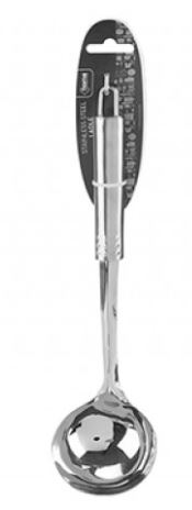 (image for) PMS S/STEEL LADLE P/HANDLE