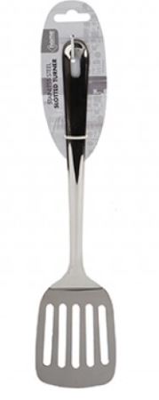 (image for) PMS S/STEEL SLOTTED TURNER