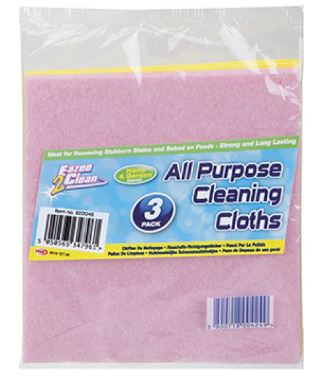 (image for) PMS A/PUR SOFT CLEANING CLOTH