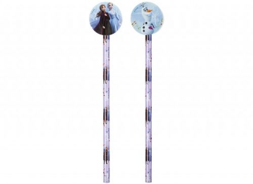 (image for) PMS FROZEN 2 PENCIL & TOPPER