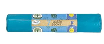 (image for) TIDYZ RUBBLE SACKS 7S
