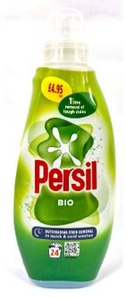 (image for) PERSIL LIQUID DETERGENT BIO PM4.95 - 648ML