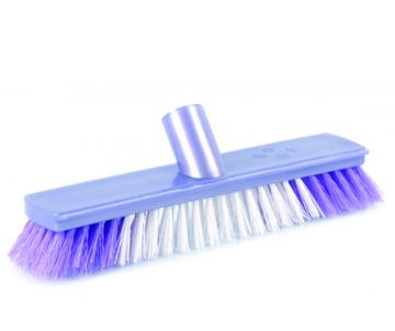 (image for) TITIZ FLOOR BROOM+HANDLE HARD