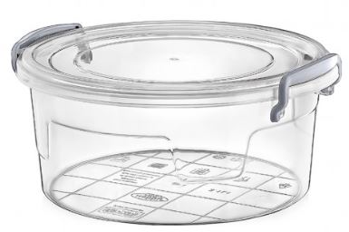 (image for) HOBBY MULTI BOX ROUND