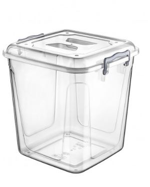 (image for) PANTRY BOX NO 3