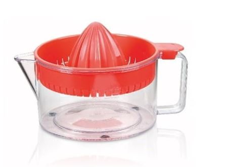 (image for) USCAN FRUIT JUICER