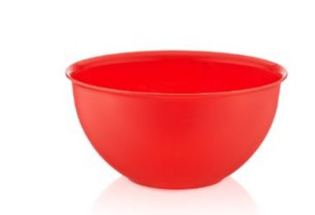 (image for) HOBBY BOWL ROUND MINI