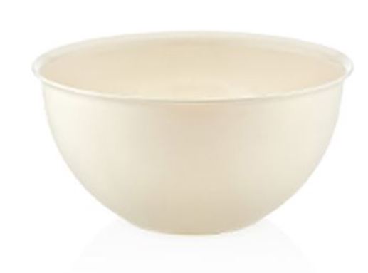 (image for) HOBBY BOWL ROUND