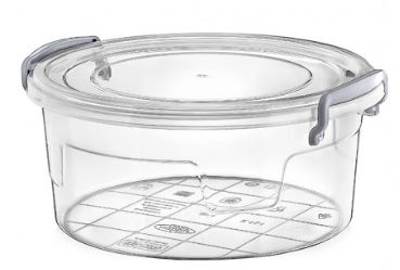 (image for) HOBBY MULTI BOX ROUND