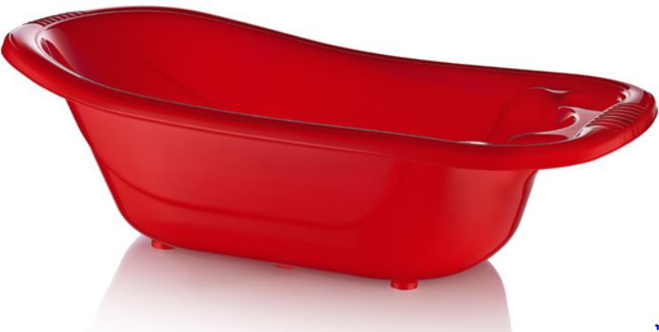 (image for) HOBBY AQUA BATHTUB