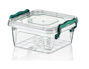 (image for) HOBBY MULTI BOX SQUARE