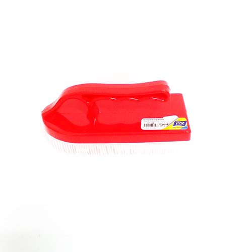 (image for) TITIZ NYLON BRUSH M/PURP CLEAN