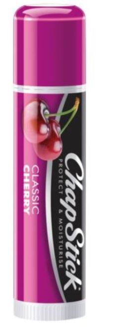 (image for) CHAPSTICK CHERRY CLASSIC REFIL