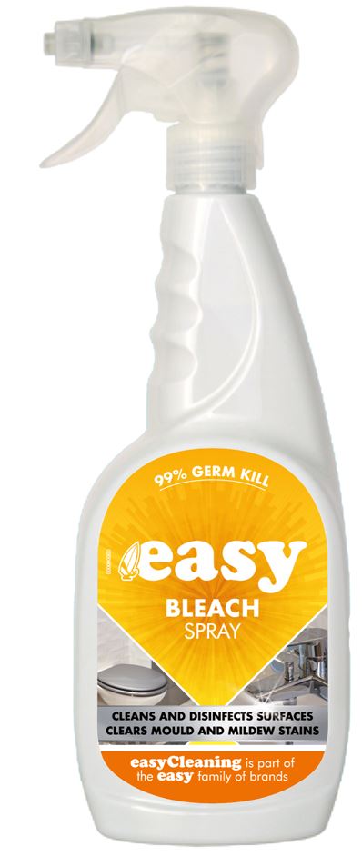 (image for) EASY BLEACH SPRAY