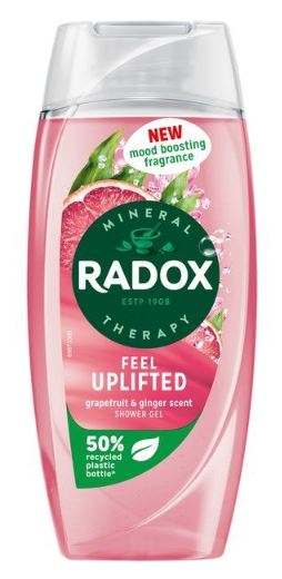 (image for) RADOX S/GEL FEEL UPLIFTED