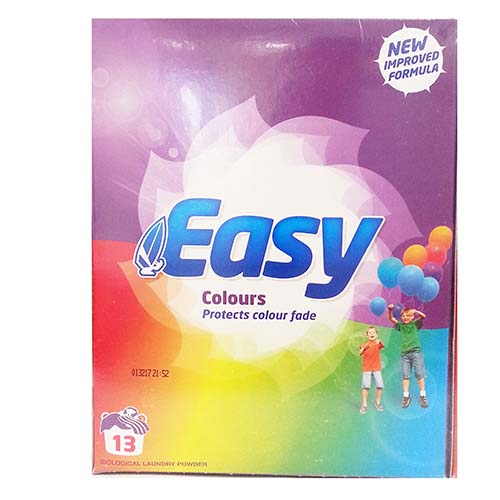 (image for) EASY W/POW 13W COLOUR PURPLE