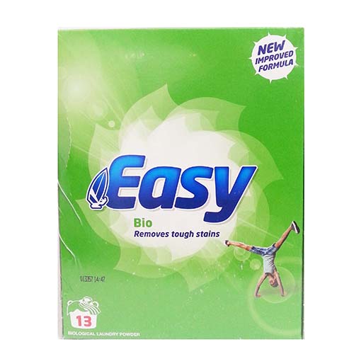 (image for) EASY W/POW 13W BIO GREEN