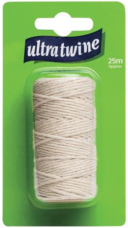 (image for) ULTRATWINE SPOLL SMALL