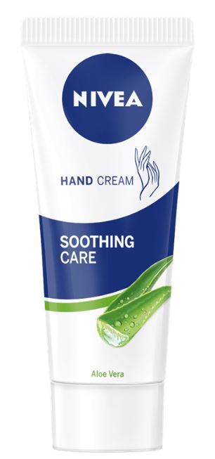 (image for) NIVEA H/CREAM ALOEVERA