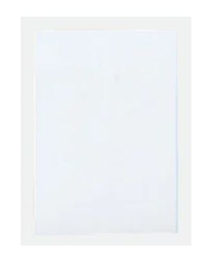 (image for) SILVINE OFFICE MEMO PADS - A6