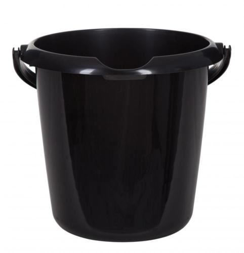 (image for) 5 LT BUCKET BLACK