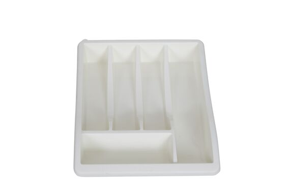 (image for) WF CUTLERY TRAY CREAM