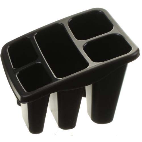 (image for) CUTLERY DRAINER BLACK