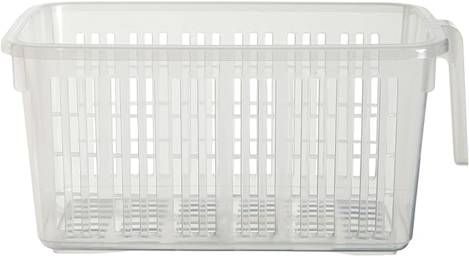 (image for) CADDY BASKET NATURAL