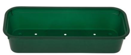(image for) SEED TRAY GREEN MINI