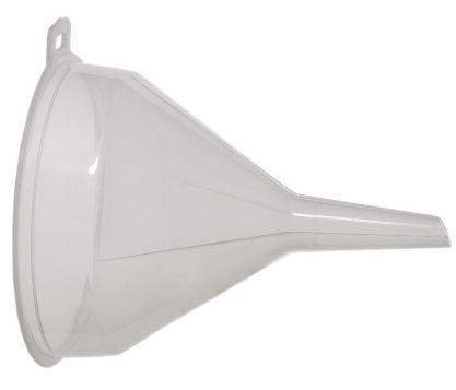(image for) FUNNEL CLEAR