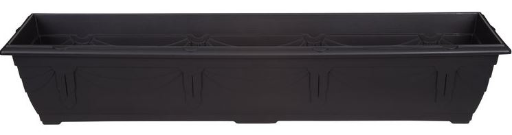 (image for) VENETIAN W/BOX BLACK