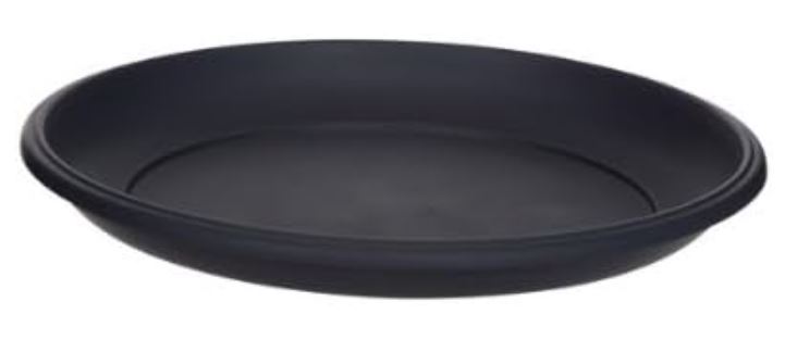 (image for) MILANO SAUCER GUN GREY BLACK