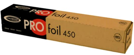 (image for) PROWRAP KITCHEN FOIL 75M