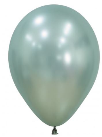 (image for) ST BALLOON SILK COOL MINT 50S