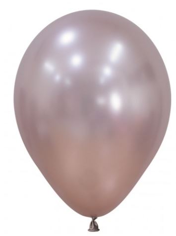 (image for) ST BALLOON SILK PINKBLOSSO 25S