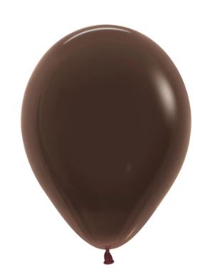 (image for) ST BALLOON F/CHOCOLATE 100S