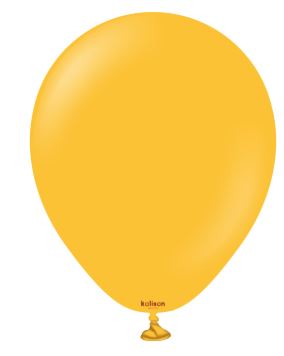 (image for) KS BALLOON STD/AMBER 100S