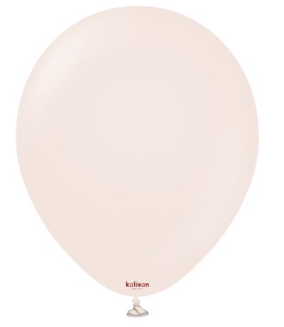(image for) KS BALLOON STD/PINKBLUSH 25S