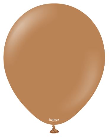 (image for) KS BALLOON STD/CARA BROWN 100S