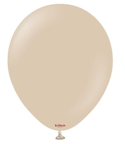 (image for) KS BALLOON STD/HAZELNUT 100S