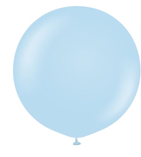 (image for) KS BALLOON MA/BLUE 2S
