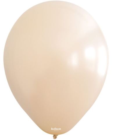 (image for) KS BALLOON STD/BLUSH 25S