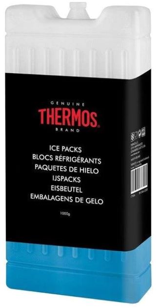 (image for) THERMOS ICE PACKS