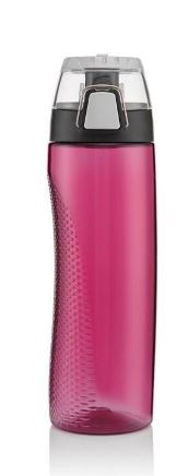 (image for) THERMOS HYDRATE BOTTLE MAGENTA